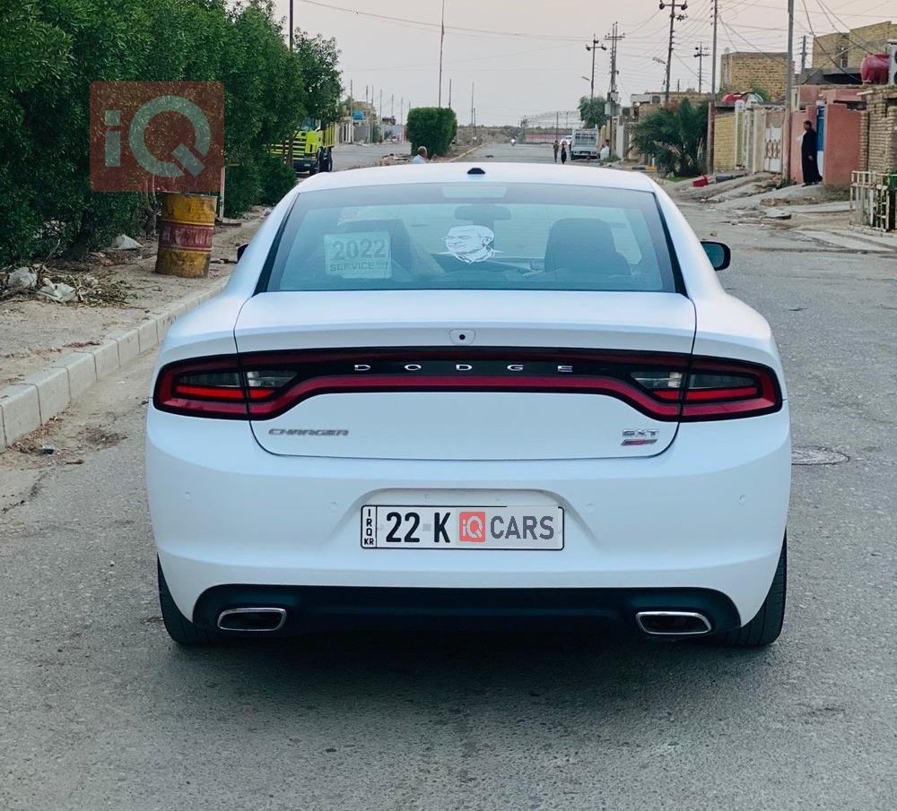 دودج تشارجر